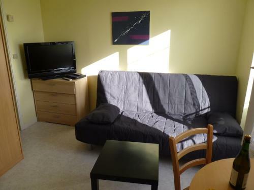 Apartamento R�sidence Honor� De Balzac