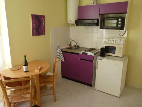 Apartamento R�sidence Honor� De Balzac