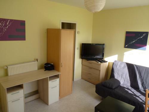 Apartamento R�sidence Honor� De Balzac