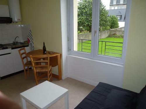 Apartamento R�sidence Honor� De Balzac