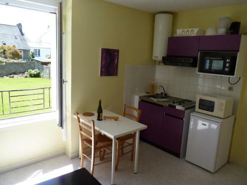 Apartamento R�sidence Honor� De Balzac