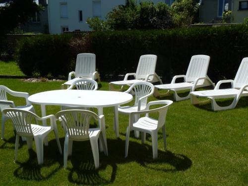 Apartamento R�sidence Honor� De Balzac
