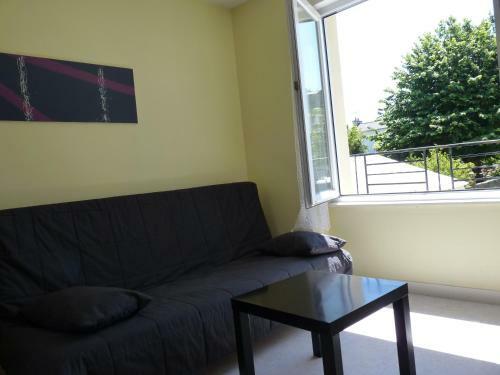 Apartamento R�sidence Honor� De Balzac