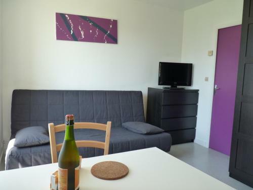 Apartamento R�sidence Honor� De Balzac