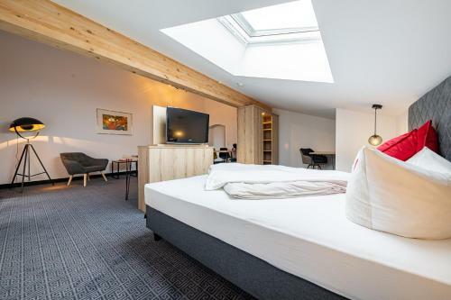 Berghotel & Chalets Adersberg