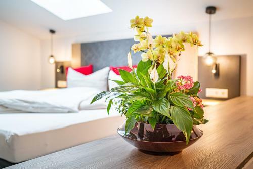 Berghotel & Chalets Adersberg