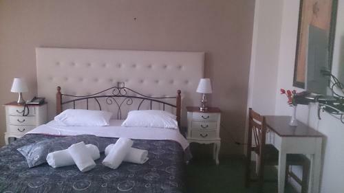 Hotel Villa Tasko