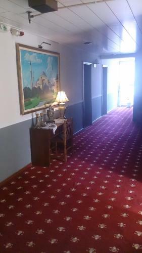 Hotel Villa Tasko
