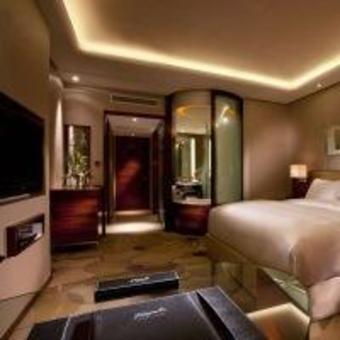 Kempinski Hotel Huizhou