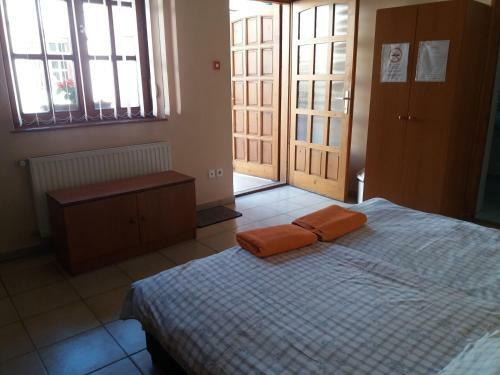 Hostal R�k�czi Panzi�