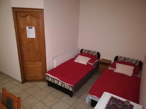 Hostal R�k�czi Panzi�