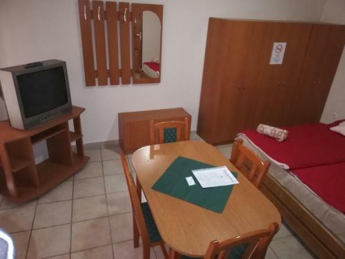 Hostal R�k�czi Panzi�