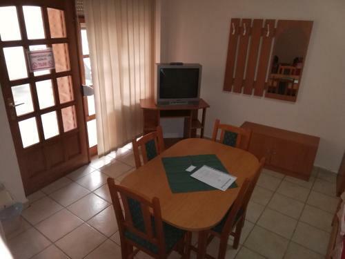 Hostal R�k�czi Panzi�