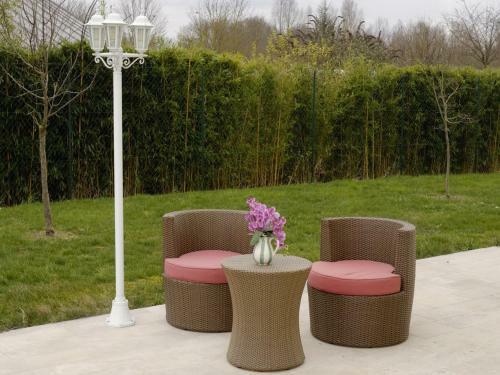 Hotel Logis Des Sources
