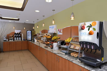 Hotel Holiday Inn Express Crestwood