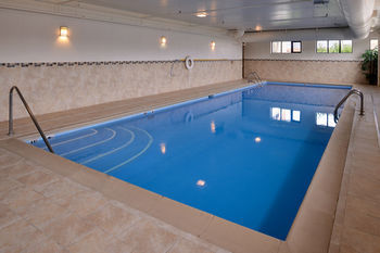 Hotel Holiday Inn Express Crestwood