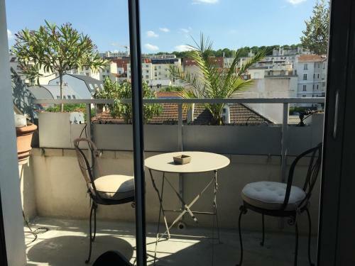 Bed & Breakfast Beau S�jour