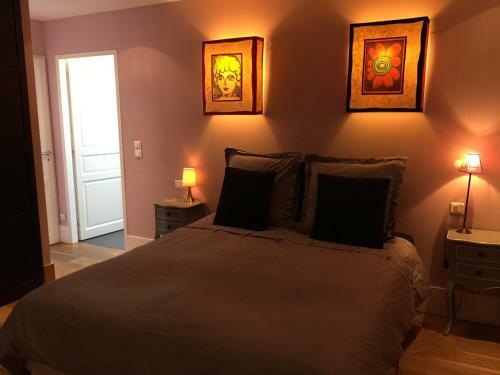 Bed & Breakfast Beau S�jour