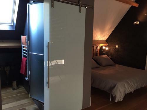 Bed & Breakfast Beau S�jour