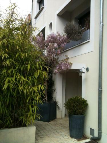 Bed & Breakfast Beau S�jour