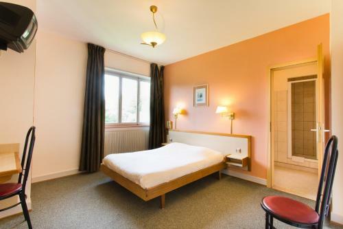 Hotel Aqua-viva