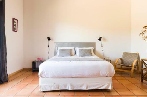 Bed & Breakfast Le Ruone