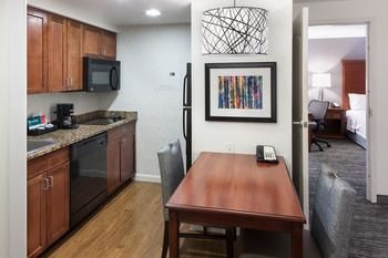 Hotel Homewood Suites Denton