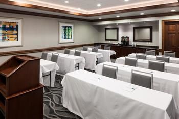 Hotel Homewood Suites Denton