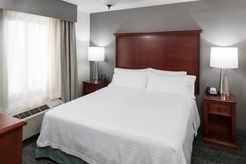 Hotel Homewood Suites Denton