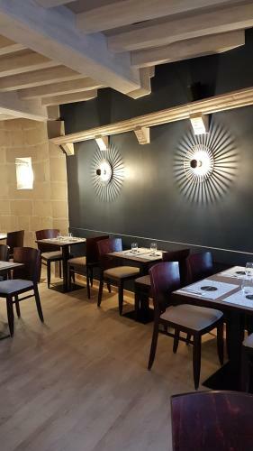 Hotel H�tel-restaurant Saint-pierre