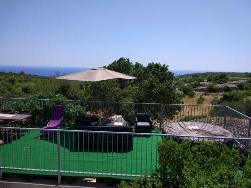 Holiday Home Tomislav