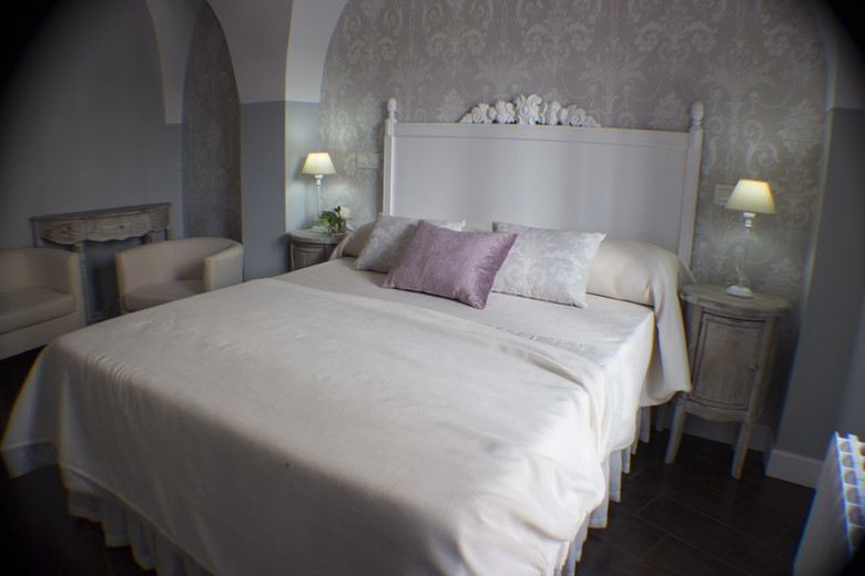 Hotel Casa Rural La Pajarona