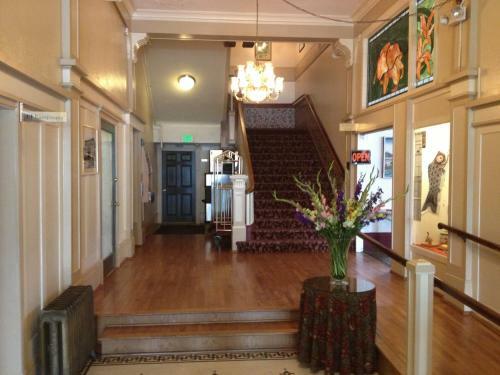 Hotel Arcata
