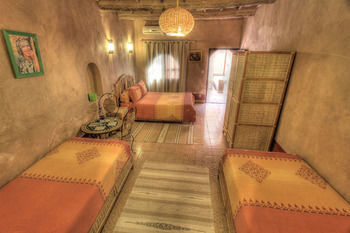 Bed & Breakfast Bagdad Caf�