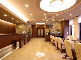 Hotel Route-inn Iwata Inter