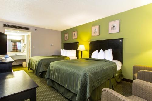 Hotel Quality Inn & Suites Moline