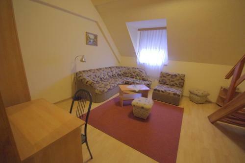 Hotel Vadaszkurt