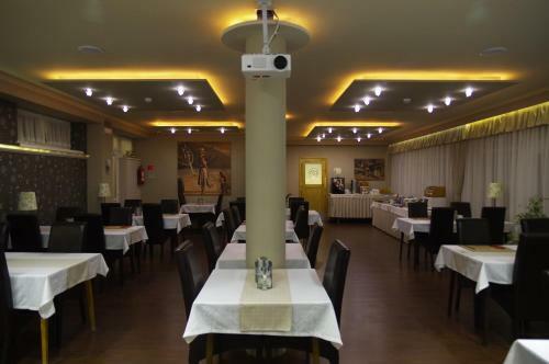 Hotel Vadaszkurt