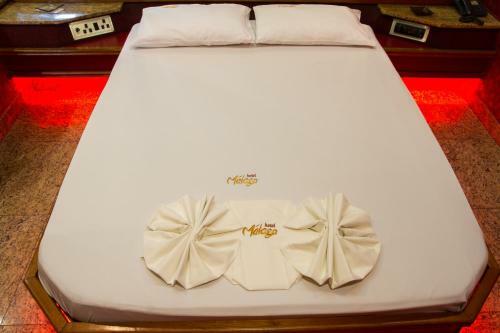 Hotel Malaga (adult Only)