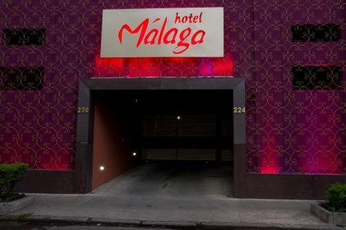 Hotel Malaga (adult Only)
