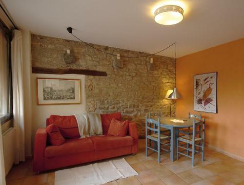 Agroturismo El Nus De Pedra