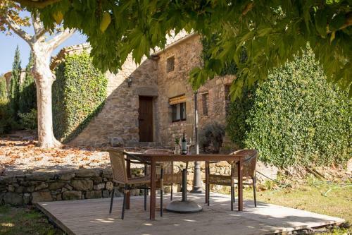 Agroturismo El Nus De Pedra