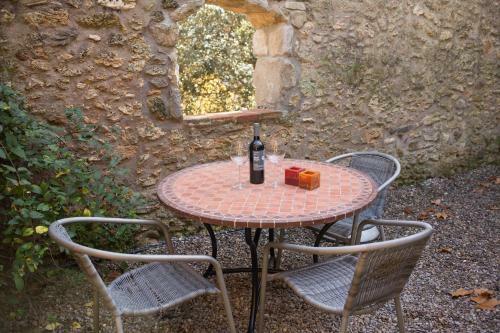 Agroturismo El Nus De Pedra