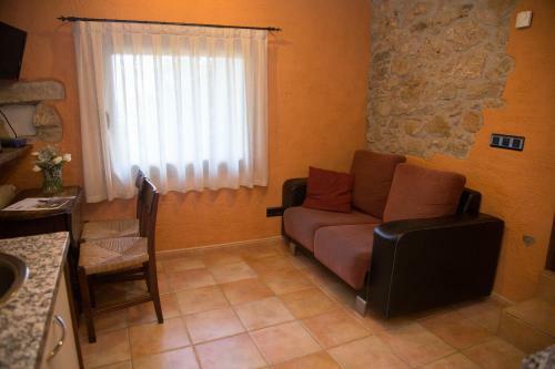 Agroturismo El Nus De Pedra