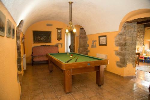 Agroturismo El Nus De Pedra