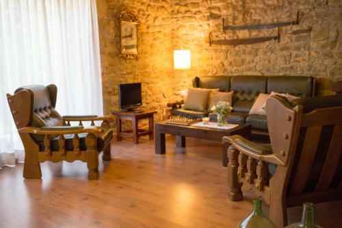 Agroturismo El Nus De Pedra