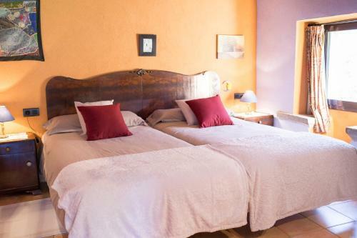 Agroturismo El Nus De Pedra