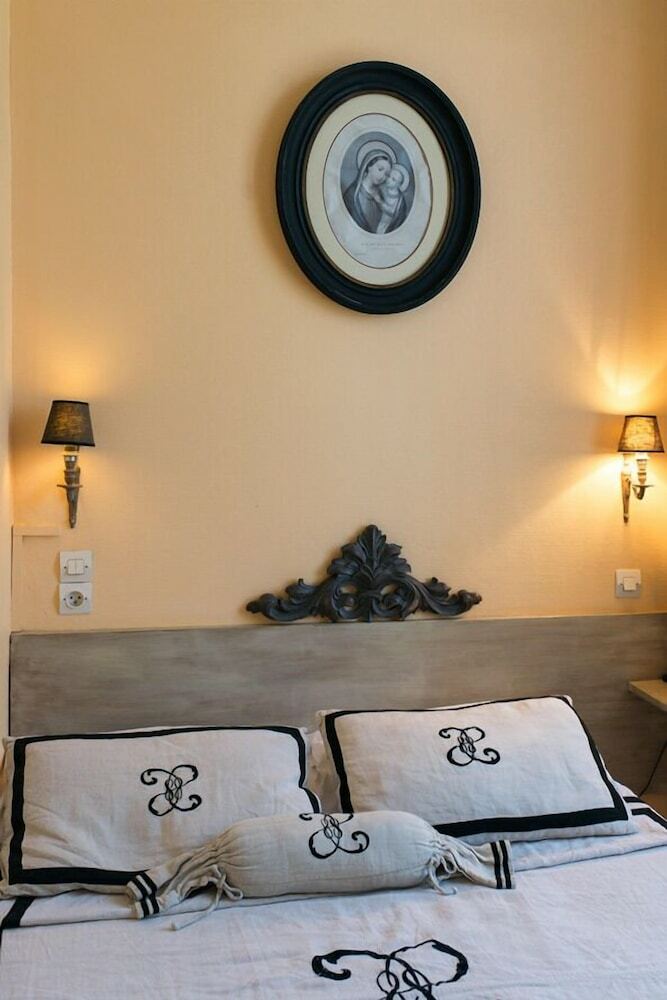 Hotel H�tel Du Parc