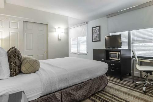 Inn Off Capitol Park, An Ascend Collection Hotel