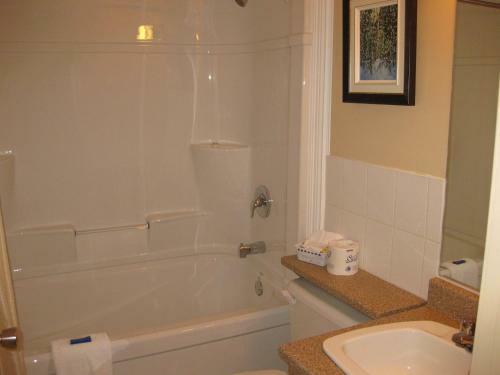 Hotel H�tel Matagami